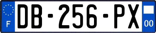 DB-256-PX