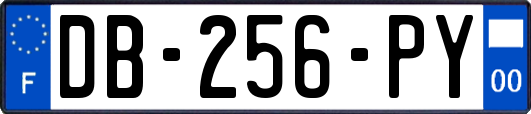 DB-256-PY