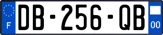 DB-256-QB