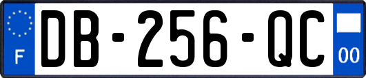 DB-256-QC