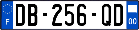 DB-256-QD