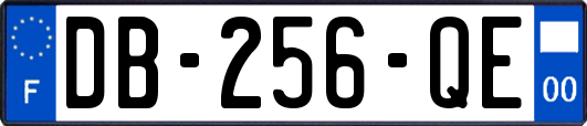 DB-256-QE