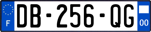 DB-256-QG