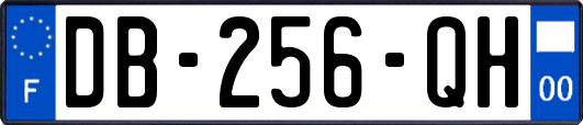 DB-256-QH