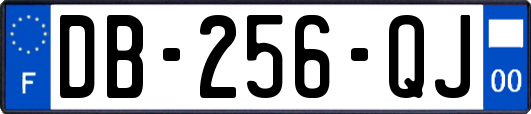 DB-256-QJ