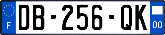 DB-256-QK