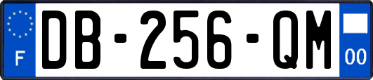 DB-256-QM