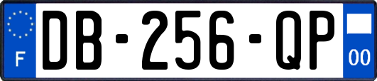 DB-256-QP