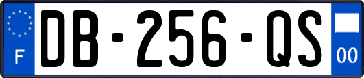 DB-256-QS