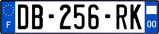 DB-256-RK