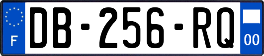 DB-256-RQ
