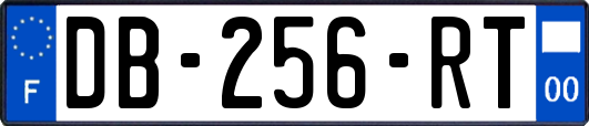 DB-256-RT