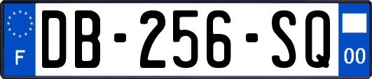 DB-256-SQ
