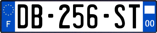 DB-256-ST