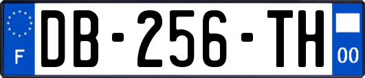 DB-256-TH