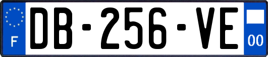 DB-256-VE