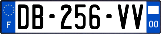 DB-256-VV
