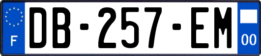 DB-257-EM