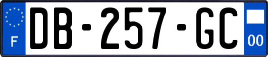 DB-257-GC
