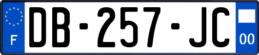 DB-257-JC