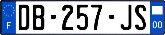 DB-257-JS