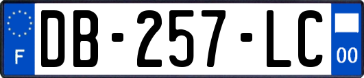 DB-257-LC