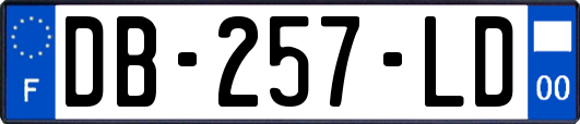 DB-257-LD