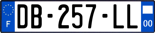 DB-257-LL