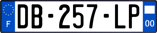DB-257-LP