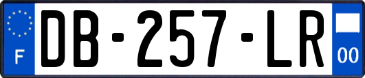 DB-257-LR