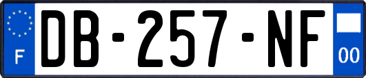 DB-257-NF