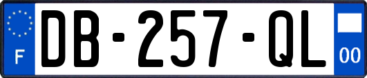 DB-257-QL