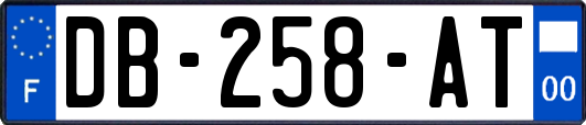 DB-258-AT