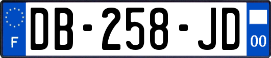 DB-258-JD