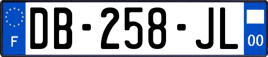 DB-258-JL