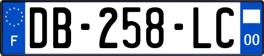 DB-258-LC