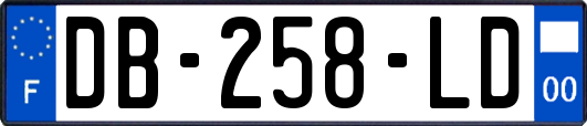 DB-258-LD