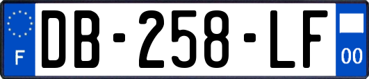 DB-258-LF