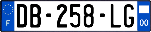 DB-258-LG