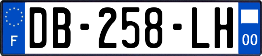 DB-258-LH