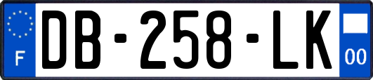 DB-258-LK