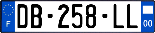 DB-258-LL