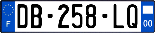 DB-258-LQ