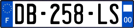 DB-258-LS