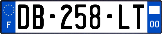 DB-258-LT