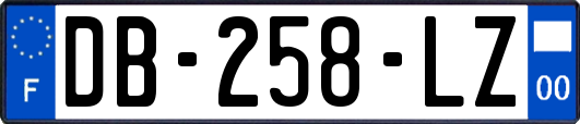 DB-258-LZ