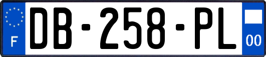 DB-258-PL