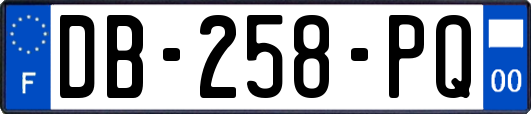 DB-258-PQ
