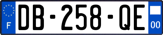DB-258-QE