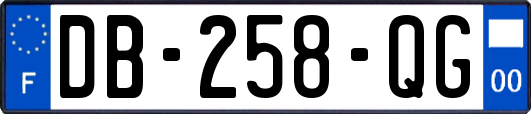 DB-258-QG